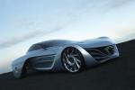 Mazda Taiki Concept 2007 года